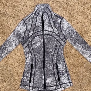 Lululemon Define Jacket